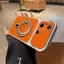 Ốp Lưng Cho Redmi 12c Ốp Điện Thoại TPU Mờ Cao Cấp Mới Màu Sắc Thẩm Mỹ Và Bề Mặt Sáng Thiết Kế Vòng Hút Từ Tính