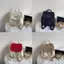 Ba lô thời trang Nylon dành cho nữ có thiết kế thoáng khí và đóng từ tính để sử dụng hàng ngày
