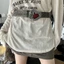 Thắt lưng trái tim dập nổi Punk Retro có khóa kim loại cho đồ dạo phố tối mùa hè