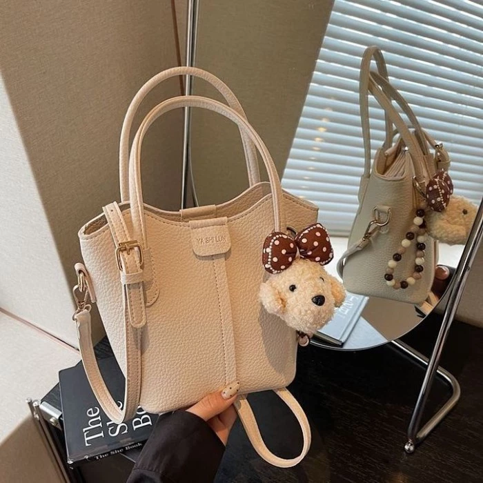 Women's Tote Bag – 5