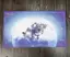 O-P OPCG TCG CCG Gear 5 Luffy Cười Playmat Trading Card Game Mat Miếng Lót Chuột