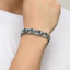 Phụ kiện cầm tay hợp kim xanh Kstyle Star với thiết kế đa năng để làm quà tặng và du lịch
