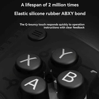 Tay cầm chơi game di động GameSir X5 Lite dành cho iPhone và Android Hall Effect Joystick