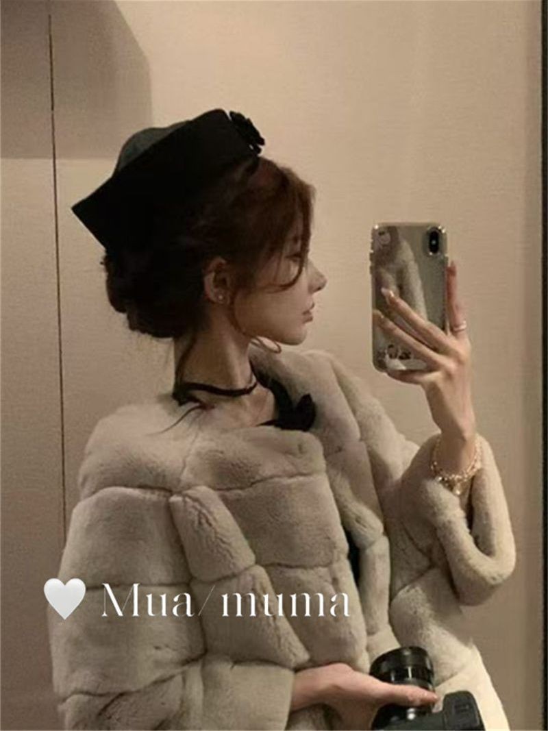 Mũ Đầu Thiết Kế Hepburn Hoa Hồng Cho Cô Gái, Phong Cách Công Chúa Sang Trọng và Thanh Lịch