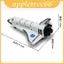 Bộ sưu tập Tàu con thoi chúng tôi Bản sao Đồ chơi mô hình Diecast Lý tưởng cho quà tặng và thời gian chơi vui nhộn