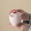 Bộ Trà Du Lịch Hoa Pinch Một Nồi Bốn Cốc Cốc Cốc Nhanh Cắm Trại Ngoài Trời Ấm Trà Trà Bảo Quản Di Động [Bồi Thường Gói Hư Hại]