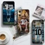 Huawei Nova 2i 2 Lite 3 7 SE 10 3i 4E 5i 5T 8i Y61 Khả năng tương thích TPU Vỏ mềm Vỏ bảo vệ điện thoại A8 Lionel Messi