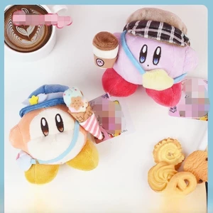 Phải Kirby Trở Lại Ya Du Lịch Sang Trọng Quyến Rũ Với Tóc Ngắn Mềm Mại Cho Bộ Sưu Tập