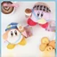 Phải Kirby Trở Lại Ya Du Lịch Sang Trọng Quyến Rũ Với Tóc Ngắn Mềm Mại Cho Bộ Sưu Tập