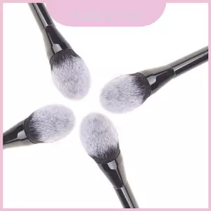 Phấn mềm Big Blush Flame Brush Foundation Công cụ trang điểm với chất lượng cao cấp