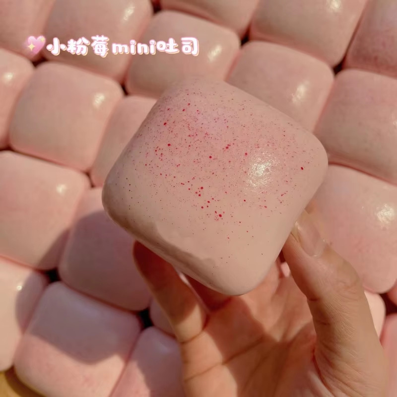 2 Chiếc Bánh Mì Dính Đồ Chơi Squishy Bánh Mì Nướng Siêu Mềm Squishy Thực Tế Bánh Mì Nướng Hình Bóp Đồ Chơi Thực Phẩm Lớn Squishies Cho Người Lớn Giảm Căng Thẳng