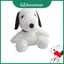 Chó nhồi bông Snoopy Jumbosized Tuyệt vời cho trẻ em Thời gian chơi và trang trí