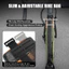 Túi đựng xe đạp đa chức năng BUCKLOS cho xe đạp đường trường MTB Túi đi xe đạp Xe đạp Gói lưu trữ xe đạp