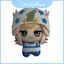 Jojos Kỳ Dị Phiêu Lưu Nhân Vật Plushie 10cm Ngắn Sang Trọng Với Chất Liệu Cotton Pp Cho Bộ Sưu Tập