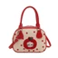 Popular Polka Dot Bags, New Spring And Summer Versatile Crossbody Bags, Exquisite Mini Handheld