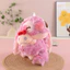 Búp bê Stitch sang trọng với màu sắc tươi sáng và thoải mái làm đầy cho trang trí phòng ngủ trẻ em