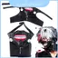 Mặt nạ dây kéo Tokyo Ghoul Kaneki Ken ấn tượng và bắt mắt cho các buổi biểu diễn sân khấu