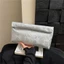 Women's Clutch New Bag Women's Retro Bag Fashion Simple Small Bag Literary Casual Coin Makeup