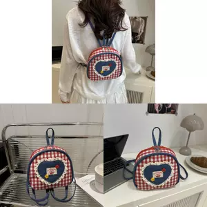 Túi dây chuyền chăn bông hợp thời trang có nội thất bằng vải Polyester để sử dụng hàng ngày Du lịch và phiêu lưu
