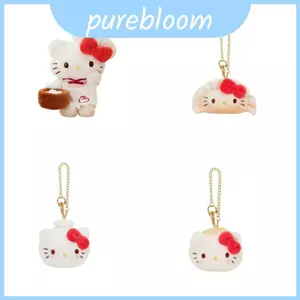 Bánh bao sang trọng Cat Kt sáng tạo với chất liệu mềm cho phòng trang trí trẻ em