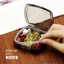 Mini Di Động Di Động Kín Phong Cách Nhật Bản Tiện Lợi Nhỏ Dung Tích Lớn Bảo Quản Thuốc 5 Ngăn Hộp Đựng Thuốc