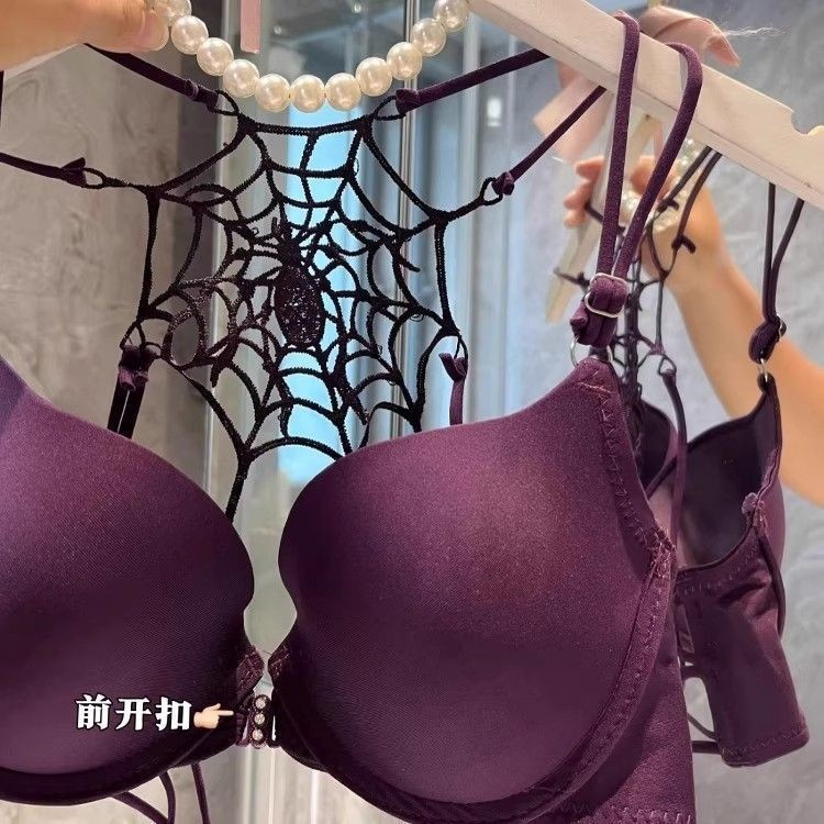 Áo Ngực Nữ Mỏng Nhẹ Cho Mùa Hè, Hỗ Trợ Nâng Ngực và Chống Chảy Xệ