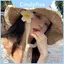 Mũ Rơm Thời Trang Có Dệt Thoáng Khí Có Thể Gập Lại Mũ Chống Nắng Để Sử Dụng Hàng Ngày