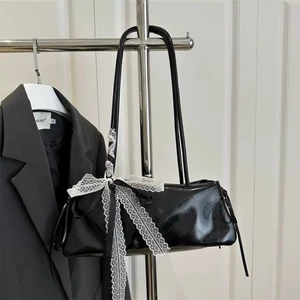 Fashionable Underarm Bags For Women Summer Simple Pillow Bags High-Looking Single Shoulder Cross