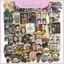 Đa Năng The Big Bang Theory Pattern Dán Gói Năm Mươi Đề Can Chống Nước Và Chống Nắng Cho Nhiều Công Dụng