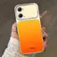Ốp Lưng Cho Realme 9i Thiết Kế Mới Họa Tiết Màu gradient Thẩm Mỹ Cho Ốp Điện Thoại mờ Cửa Sổ Lớn