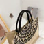 Túi Tote dân gian truyền thống bằng vải Canvas có khóa đóng để sử dụng hàng ngày Đi chơi thông thường và