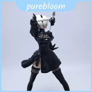 Bức tượng cơ khí sống động bằng nhựa Pvc dành cho người sưu tập người hâm mộ Anime và