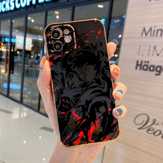 Ốp điện thoại One Piece Luffy ACE Smooth E-TPU cho OPPO A3 A5 A3X A5 A16K A17 A38 A53 A54 A55 A57 A58 A60 A72 A73 A74 A95 A78 A52 A92 A93 A94 A98 F29