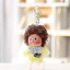 Chất liệu mềm Plushie Star Plushie cho trẻ em Túi bé gái Quà tặng quyến rũ