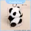 Búp bê sang trọng động vật Koala có sợi Polyester cho mặt dây chuyền túi và trẻ em