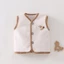 áo vest trẻ em, áo khoác ngoài xuân thu đông, áo vest bé trai, áo vest trẻ sơ sinh, áo thời trang