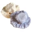 Day Button Plaid Fisherman Hat Women's New Summer New Breathable Versatile Basin Hat Outdoor S