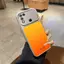 Ốp Lưng Cho infinix Hot 9 Play Hot 10 Play Hot 11 Play Thiết Kế Mới Họa Tiết Màu gradient thẩm mỹ cho ốp Điện Thoại mờ cửa sổ lớn