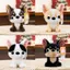 Đồng hành vui nhộn Chihuahua sang trọng có đầy đủ an toàn cho trẻ em và quà tặng tuổi Teen