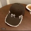 bow Lace Baseball Cap For Women, Korean Version, All-match Face-showing Small Peaked Cap, Large