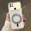 Ốp Lưng Dành Cho infinix Smart 6 Smart 6 HD Smart 6 Plus Ốp Điện Thoại TPU Mờ Cao Cấp Mới Màu Sắc Thẩm Mỹ Và Bề Mặt Sáng Thiết Kế Vòng Hút Từ Tính