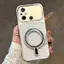 Ốp Lưng Cho Redmi 12c Ốp Điện Thoại TPU Mờ Cao Cấp Mới Màu Sắc Thẩm Mỹ Và Bề Mặt Sáng Thiết Kế Vòng Hút Từ Tính