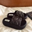 Versatile Flip-flops Fish Mouth Thick-soled Platform Slippers For Women Summer Outer Wear Summer