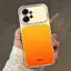 Ốp Lưng Cho Redmi Note 12 Note 12 Pro 5G Note 12s Thiết Kế Mới Họa Tiết Màu gradient Thẩm Mỹ Cho Ốp Điện Thoại mờ Cửa Sổ Lớn