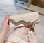 New Women's Clutch Dinner Banquet Small Bag Diamond-encrusted Hand-held Small Bag Fashion Crossb