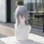 Roco Enzo Kingdom Cosplay Tóc Giả Tóc Ngắn Có Sợi Chịu Nhiệt Cho Người Hâm Mộ Anime