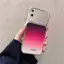 Ốp Lưng Cho Realme C11 2020 C11 2021 C20 Thiết Kế Mới Họa Tiết Màu gradient Thẩm Mỹ Cho Ốp Điện Thoại mờ Cửa Sổ Lớn