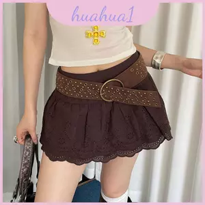 Thắt lưng đinh tán phương Tây Boho dành cho nữ có khóa hợp kim Phụ kiện phong cách dân tộc