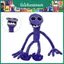 Đồ chơi sang trọng Rainbow Friends được làm bằng tình yêu Vật liệu không độc hại Hoàn hảo cho trẻ em