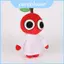 Đồ chơi sang trọng Ringo Tsuga Apple Nhân vật Búp bê nhồi bông cho và sưu tập trẻ em